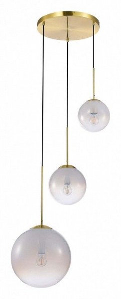 Подвесной светильник ST-Luce Cassius SL1190.203.03 в Новом Уренгое - novyy-urengoy.mebel24.online | фото