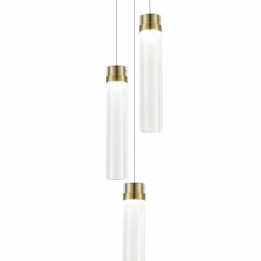 Подвесной светильник ST-Luce Champagne SL6236.303.03 в Новом Уренгое - novyy-urengoy.mebel24.online | фото 3