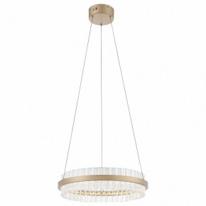 Подвесной светильник ST-Luce Cherio SL383.203.01 в Новом Уренгое - novyy-urengoy.mebel24.online | фото 4