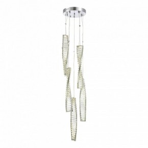 Подвесной светильник ST-Luce Elica SL6205.103.05 в Новом Уренгое - novyy-urengoy.mebel24.online | фото 2
