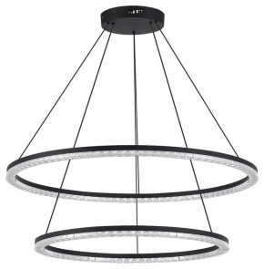 Подвесной светильник ST-Luce EUCLIDICS SL1018.403.02 в Новом Уренгое - novyy-urengoy.mebel24.online | фото