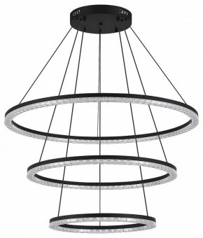 Подвесной светильник ST-Luce EUCLIDICS SL1018.403.03 в Новом Уренгое - novyy-urengoy.mebel24.online | фото