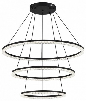 Подвесной светильник ST-Luce EUCLIDICS SL1018.403.03 в Новом Уренгое - novyy-urengoy.mebel24.online | фото 2