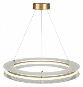 Подвесной светильник ST-Luce FAGY SL6245.203.01 в Новом Уренгое - novyy-urengoy.mebel24.online | фото 4