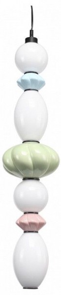 Подвесной светильник ST-Luce FLORENTINI SL6134.453.01 в Новом Уренгое - novyy-urengoy.mebel24.online | фото