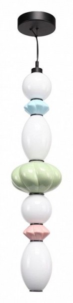 Подвесной светильник ST-Luce FLORENTINI SL6134.453.01 в Новом Уренгое - novyy-urengoy.mebel24.online | фото 3
