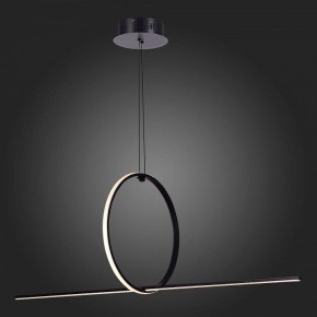 Подвесной светильник ST-Luce Gaia SL6113.413.01 в Новом Уренгое - novyy-urengoy.mebel24.online | фото 5