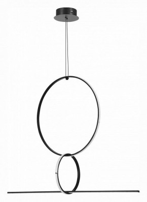 Подвесной светильник ST-Luce Gaia SL6113.433.01 в Новом Уренгое - novyy-urengoy.mebel24.online | фото 2