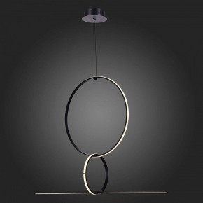 Подвесной светильник ST-Luce Gaia SL6113.433.01 в Новом Уренгое - novyy-urengoy.mebel24.online | фото 5