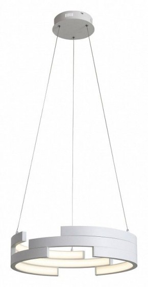 Подвесной светильник ST-Luce Genuine SL963.503.01 в Новом Уренгое - novyy-urengoy.mebel24.online | фото 4