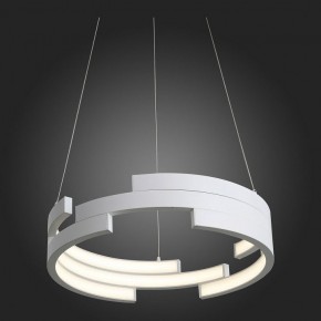 Подвесной светильник ST-Luce Genuine SL963.503.01 в Новом Уренгое - novyy-urengoy.mebel24.online | фото 8