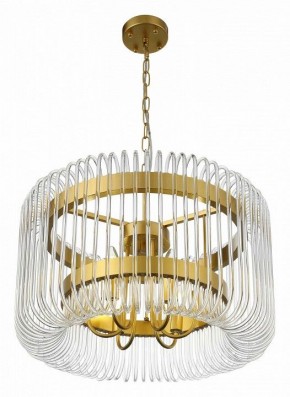 Подвесной светильник ST-Luce Grosseto SL1228.203.06 в Новом Уренгое - novyy-urengoy.mebel24.online | фото 4
