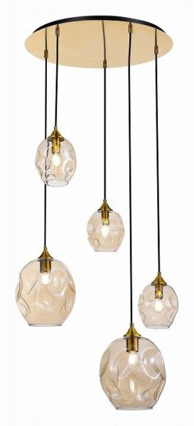 Подвесной светильник ST-Luce Idesia SL1188.303.05 в Новом Уренгое - novyy-urengoy.mebel24.online | фото 2