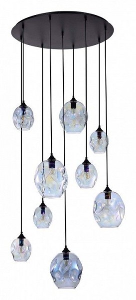 Подвесной светильник ST-Luce Idesia SL1188.403.09 в Новом Уренгое - novyy-urengoy.mebel24.online | фото