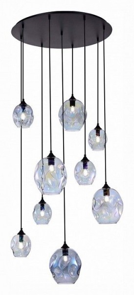 Подвесной светильник ST-Luce Idesia SL1188.403.09 в Новом Уренгое - novyy-urengoy.mebel24.online | фото 2