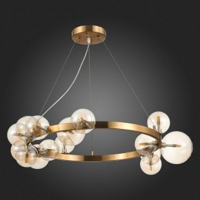 Подвесной светильник ST-Luce Nection SL1165.303.15 в Новом Уренгое - novyy-urengoy.mebel24.online | фото 10