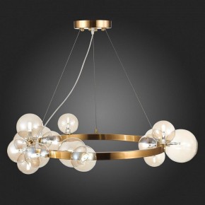 Подвесной светильник ST-Luce Nection SL1165.303.15 в Новом Уренгое - novyy-urengoy.mebel24.online | фото 8