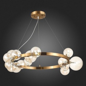 Подвесной светильник ST-Luce Nection SL1165.303.15 в Новом Уренгое - novyy-urengoy.mebel24.online | фото 9
