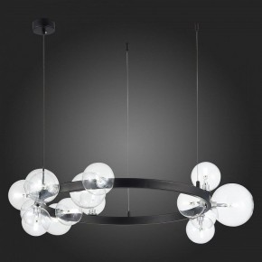 Подвесной светильник ST-Luce Nection SL1165.402.15 в Новом Уренгое - novyy-urengoy.mebel24.online | фото 8