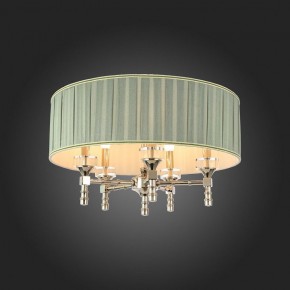 Подвесной светильник ST-Luce Oleo SL1121.103.05 в Новом Уренгое - novyy-urengoy.mebel24.online | фото 6