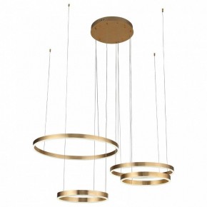 Подвесной светильник ST-Luce Onze SL944.203.04 в Новом Уренгое - novyy-urengoy.mebel24.online | фото 10