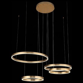 Подвесной светильник ST-Luce Onze SL944.203.04 в Новом Уренгое - novyy-urengoy.mebel24.online | фото 11