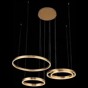Подвесной светильник ST-Luce Onze SL944.203.04 в Новом Уренгое - novyy-urengoy.mebel24.online | фото 12
