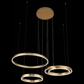 Подвесной светильник ST-Luce Onze SL944.203.04 в Новом Уренгое - novyy-urengoy.mebel24.online | фото 13