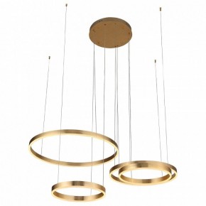 Подвесной светильник ST-Luce Onze SL944.203.04 в Новом Уренгое - novyy-urengoy.mebel24.online | фото 14