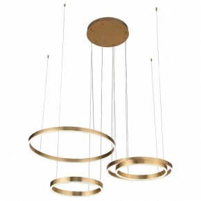 Подвесной светильник ST-Luce Onze SL944.203.04 в Новом Уренгое - novyy-urengoy.mebel24.online | фото 2