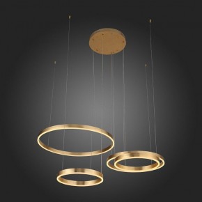 Подвесной светильник ST-Luce Onze SL944.203.04 в Новом Уренгое - novyy-urengoy.mebel24.online | фото 4