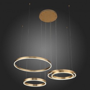 Подвесной светильник ST-Luce Onze SL944.203.04 в Новом Уренгое - novyy-urengoy.mebel24.online | фото 6