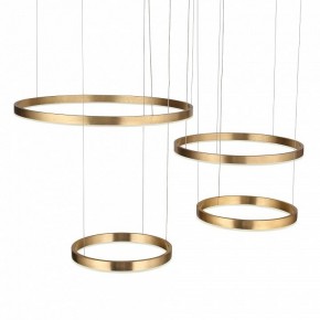 Подвесной светильник ST-Luce Onze SL944.203.04 в Новом Уренгое - novyy-urengoy.mebel24.online | фото 8