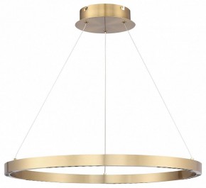 Подвесной светильник ST-Luce PARILLA SL6238.333.01 в Новом Уренгое - novyy-urengoy.mebel24.online | фото 3