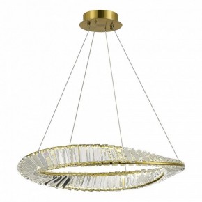 Подвесной светильник ST-Luce Ritorto SL6204.301.01 в Новом Уренгое - novyy-urengoy.mebel24.online | фото 2