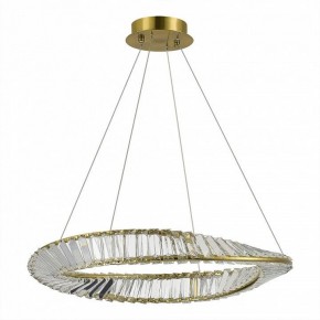 Подвесной светильник ST-Luce Ritorto SL6204.301.01 в Новом Уренгое - novyy-urengoy.mebel24.online | фото 3