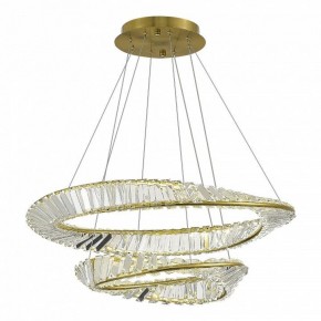 Подвесной светильник ST-Luce Ritorto SL6204.301.02 в Новом Уренгое - novyy-urengoy.mebel24.online | фото 2