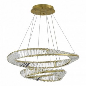 Подвесной светильник ST-Luce Ritorto SL6204.301.02 в Новом Уренгое - novyy-urengoy.mebel24.online | фото 3