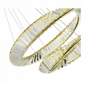 Подвесной светильник ST-Luce Ritorto SL6204.301.02 в Новом Уренгое - novyy-urengoy.mebel24.online | фото 4