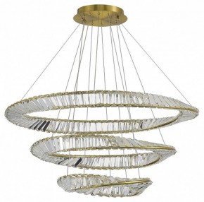 Подвесной светильник ST-Luce Ritorto SL6204.301.03 в Новом Уренгое - novyy-urengoy.mebel24.online | фото