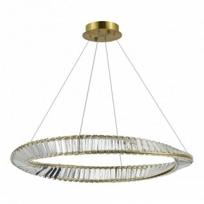 Подвесной светильник ST-Luce Ritorto SL6204.311.01 в Новом Уренгое - novyy-urengoy.mebel24.online | фото 3
