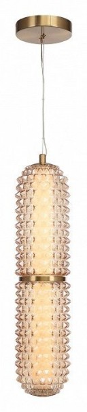 Подвесной светильник ST-Luce SAGUARO SL6144.303.01 в Новом Уренгое - novyy-urengoy.mebel24.online | фото 2