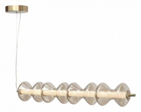 Подвесной светильник ST-Luce SPINE SL6136.223.01 в Новом Уренгое - novyy-urengoy.mebel24.online | фото 4