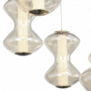 Подвесной светильник ST-Luce SPINE SL6136.233.01 в Новом Уренгое - novyy-urengoy.mebel24.online | фото 6