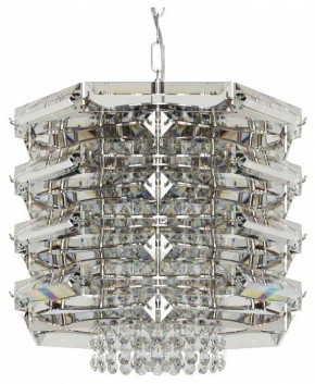 Подвесной светильник ST-Luce STROZZI SL6137.103.04 в Новом Уренгое - novyy-urengoy.mebel24.online | фото