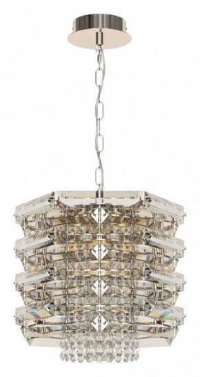 Подвесной светильник ST-Luce STROZZI SL6137.103.04 в Новом Уренгое - novyy-urengoy.mebel24.online | фото 2