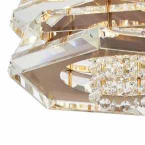 Подвесной светильник ST-Luce STROZZI SL6137.203.04 в Новом Уренгое - novyy-urengoy.mebel24.online | фото 6