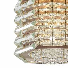 Подвесной светильник ST-Luce STROZZI SL6137.203.08 в Новом Уренгое - novyy-urengoy.mebel24.online | фото 6