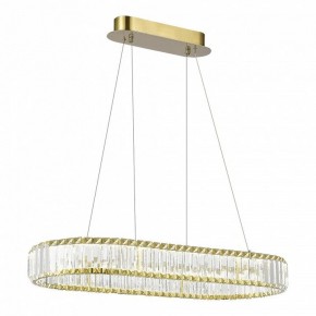 Подвесной светильник ST-Luce Tivoli SL1622.323.01 в Новом Уренгое - novyy-urengoy.mebel24.online | фото 2