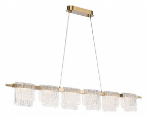 Подвесной светильник ST-Luce VOILE SL6021.203.36 в Новом Уренгое - novyy-urengoy.mebel24.online | фото 3